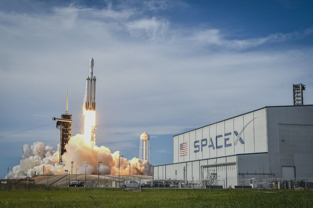 SpaceX is going public. Should ordinary investors care?