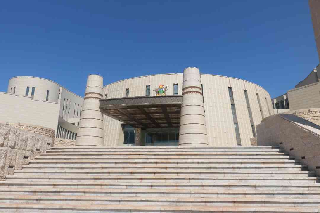 CAB3: The brave few MPs resisting Zanu PF’s brazen power grab