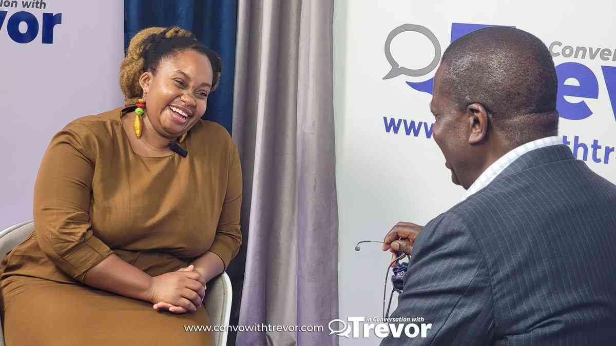 Nyaruwata empowers women against the climate crisis