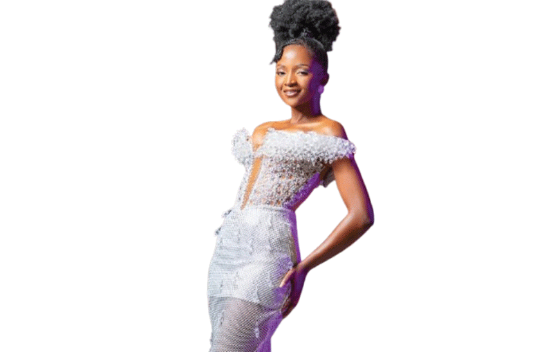 Miss Nust 2026 rejoices after crowning