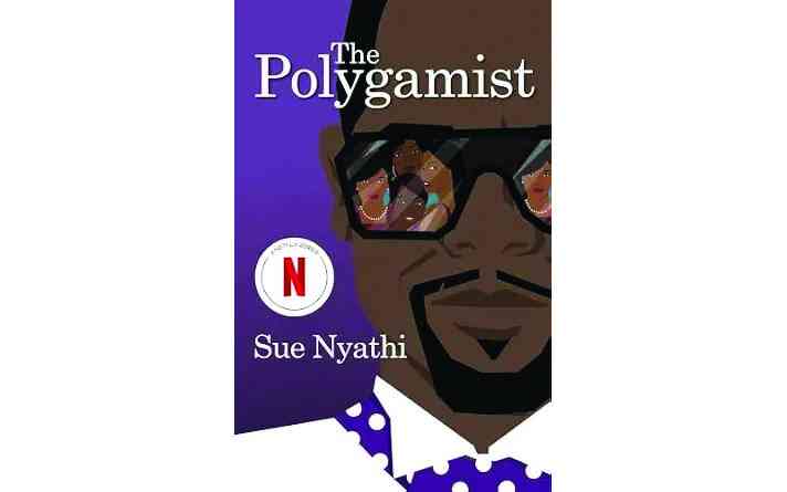 The Polygamist is not a story about Polygamy: A review by Nkosiyazi Kan Kanjiri