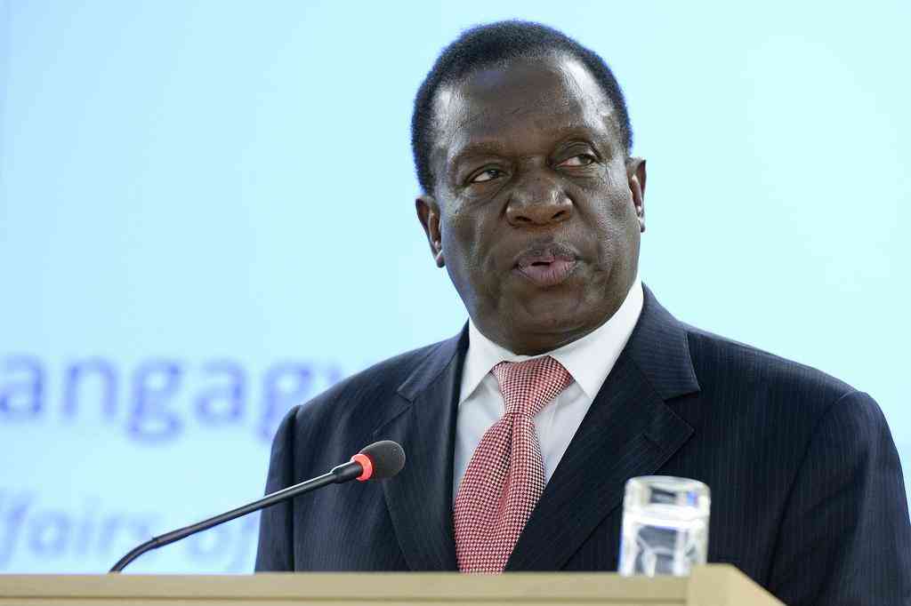 Mnangagwa’s CAB3 risks serious backlash