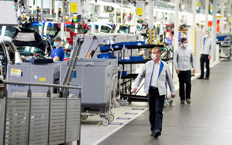 Europe-Zim technology partnerships key to future growth
