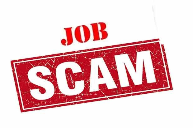 Harare land barons'  fake WhatsApp scam