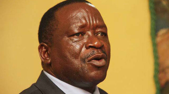 Matemadanda dies