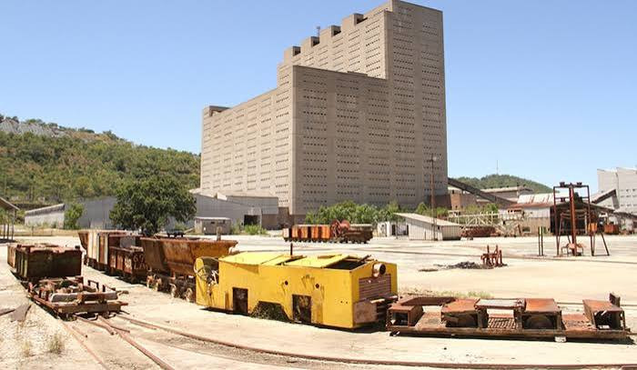 Shabanie miners win two-decade pay battle