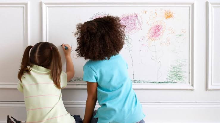 The child behind the behaviour: Why home life matters