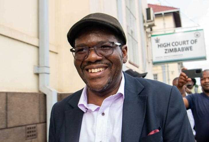 Zanu PF, Tshabangu plot shock CAB4