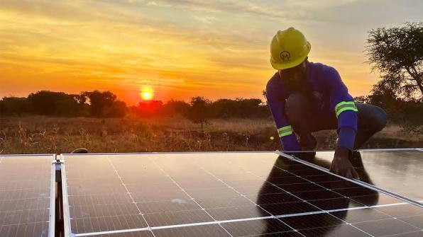 Africa's silent energy pandemic