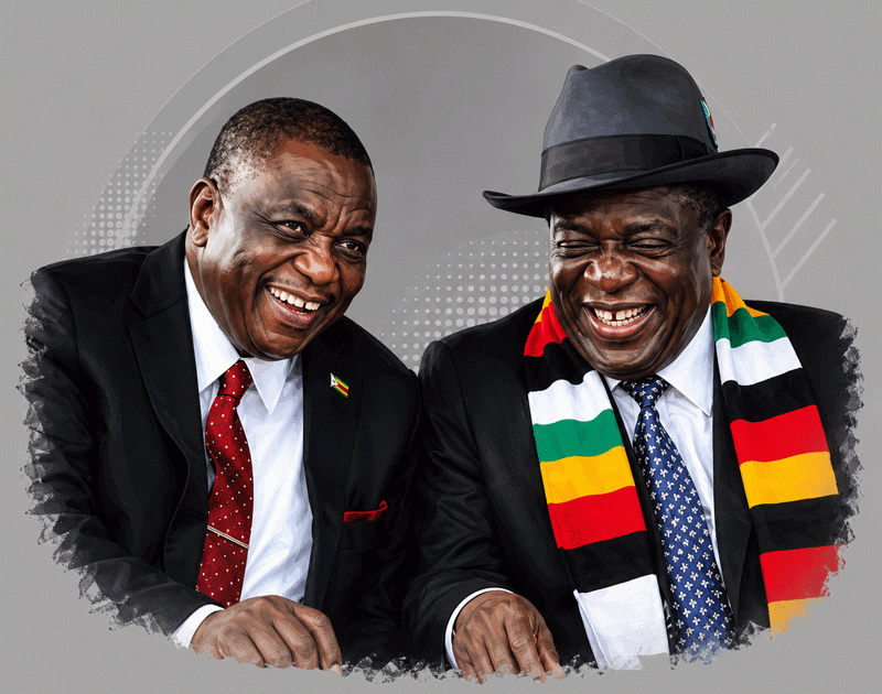 CAB3 kills Chiwenga, Mnangagwa pact