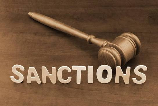 Sanctions are no longer a one-way privilege: Chinese defensive Practices for Africa and the Global South
