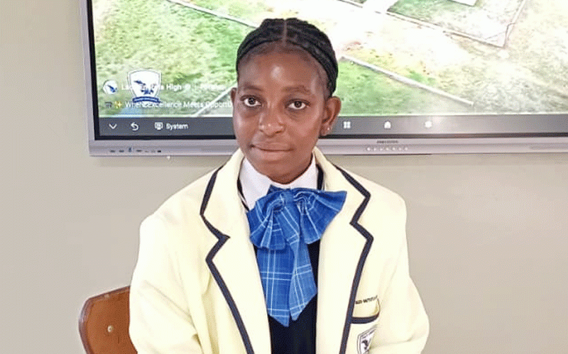 Bindura school nurtures future leaders through holistic education