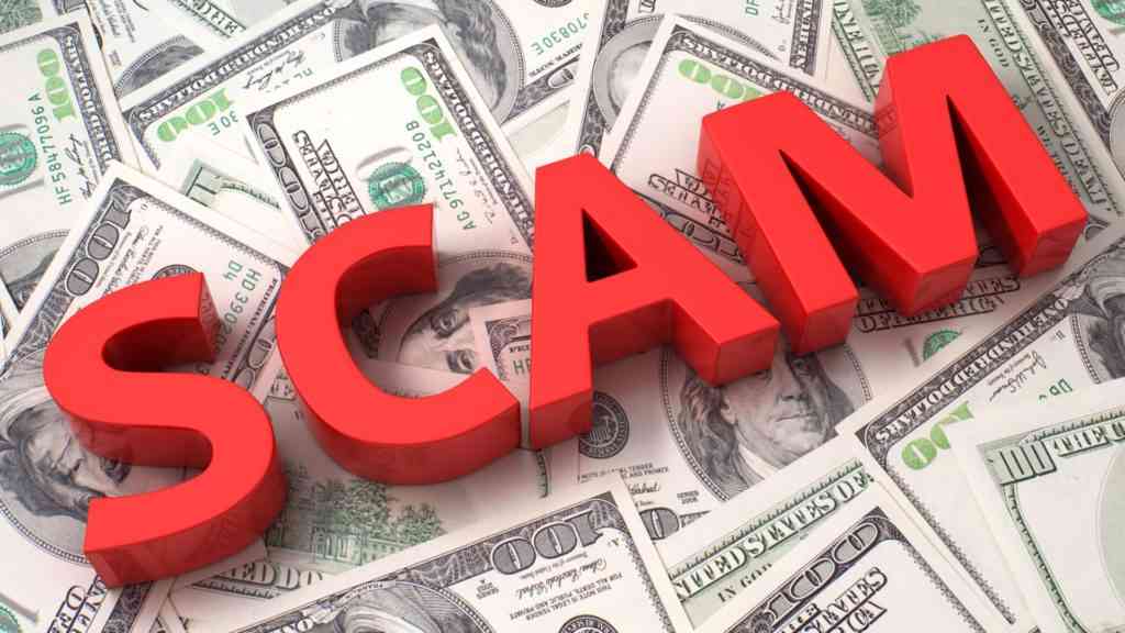Harare land barons'  fake WhatsApp scam