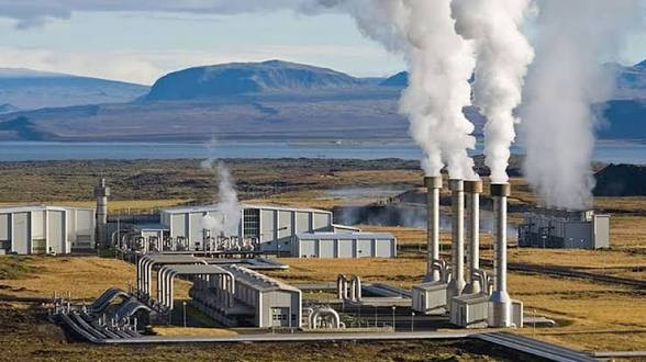 Geothermal can power Zimbabwe's future