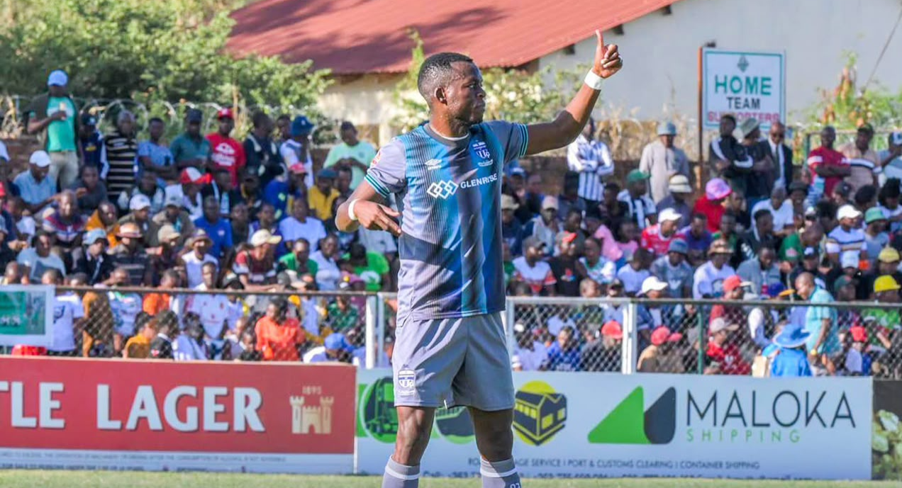 ZPC Kariba,  Ngezi Platinum share  the spoils