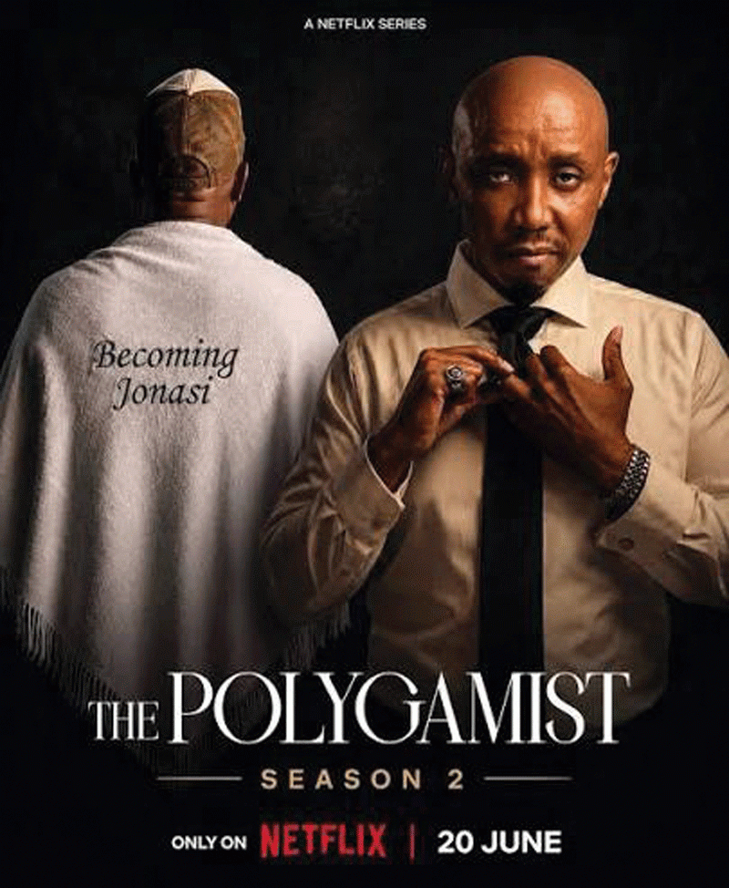 Structures of wanting: Masculinity, spectacle, and the violent aesthetics of intimate control in The Polygamist