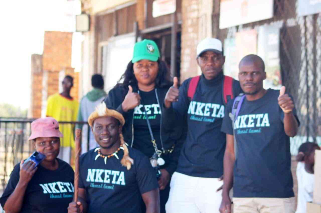 Nketa Ikasi Lami: Where community becomes classroom, hope becomes action