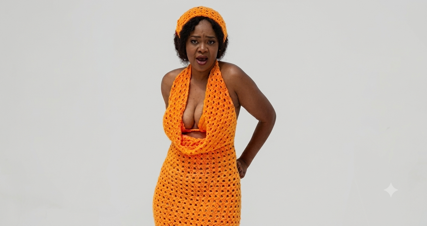 Ninja Lipsy diversifies into fashion