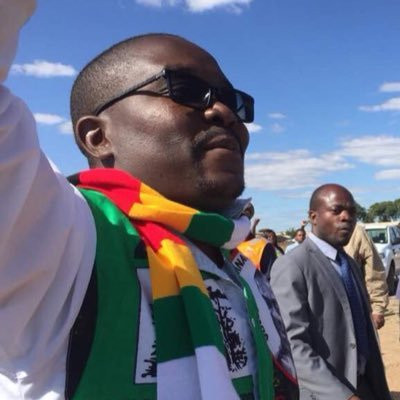 Zanu PF youths in MP name-dropping storm