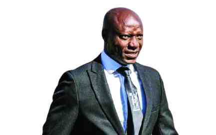 Bosso back in business ahead of DeMbare showdown