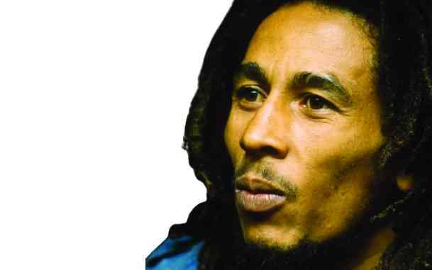 Bob Marley predicted: ‘Everywhere is war!’