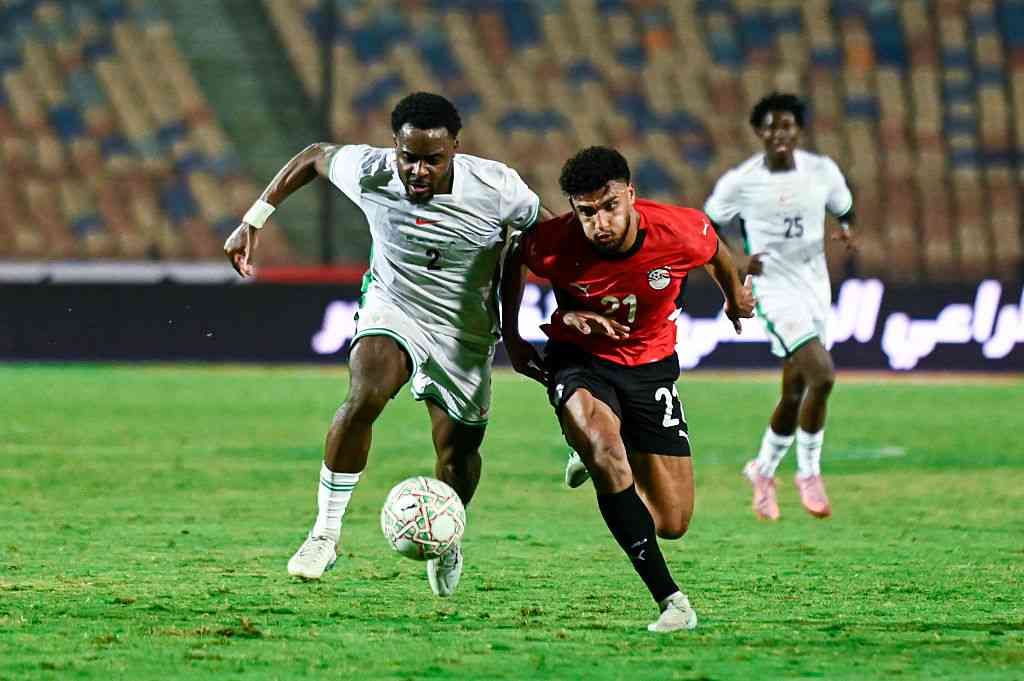 The $300 Million Play: Why African Football is Entering a New Era (and What's Still Holding Us Back)