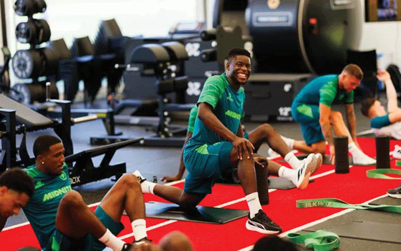 Fired-up Munetsi returns to Wolves