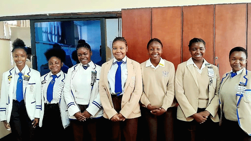 Dominican Convent’s natural hair policy sparks cultural shift