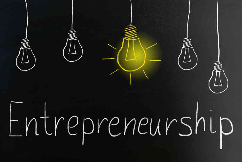 Beyond entrepreneurial planning for SMEs success