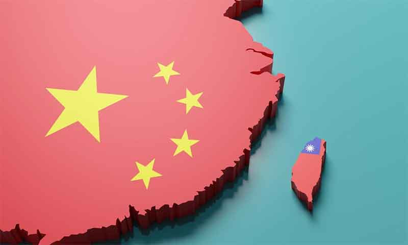 The Taiwan question, national reunification, and the Global South: Why Africa’s strategic interests demand upholding the One-China principle