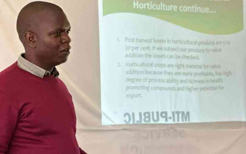 Chatukuta turns climate innovation into rural opportunity