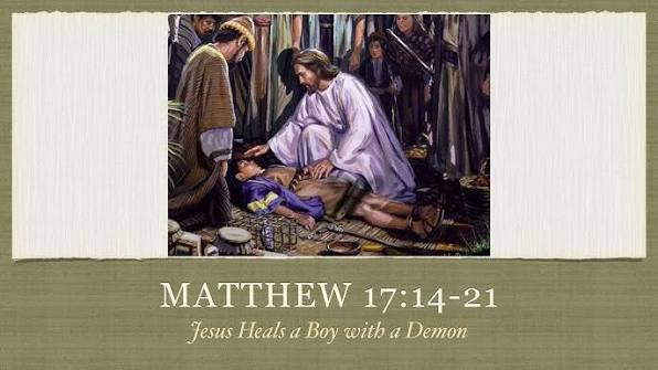 Dealing with a hardened heart and unbelief