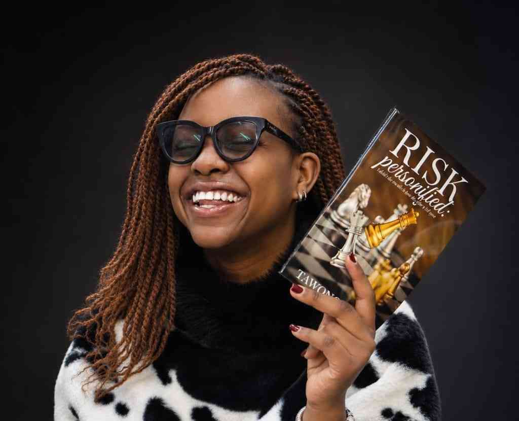 Actuarial scientist turns everyday life into powerful lessons in new book