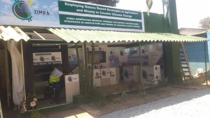Kadoma agriculture show revived after court ruling