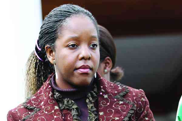 Zanu PF rift over Bona Mugabe’s rise