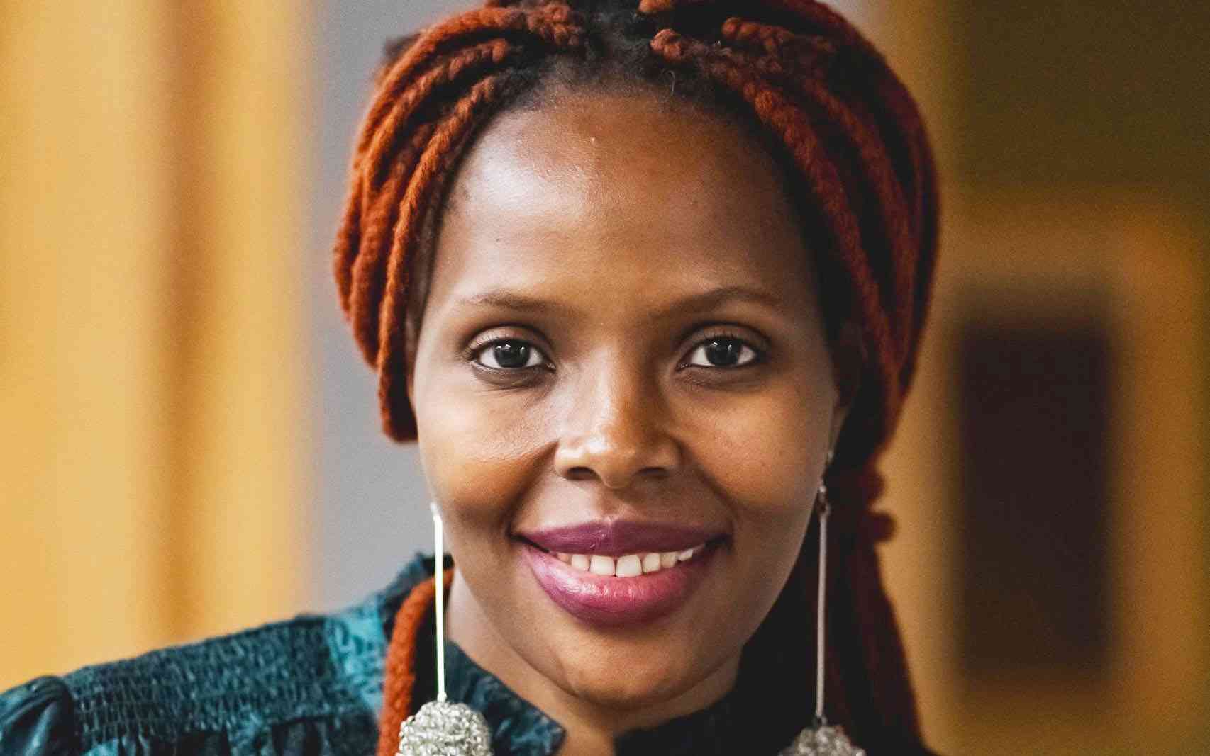 Zimbabwe's enduring jazz story