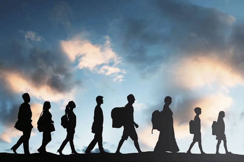 Migration, memory and the arts: Reclaiming humanity beyond borders