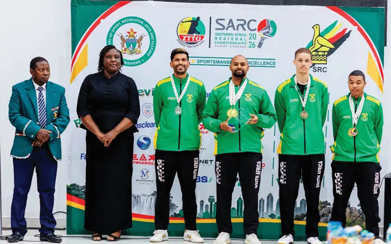 31-year wait ends as Zimbabwe hosts southern Africa’s best