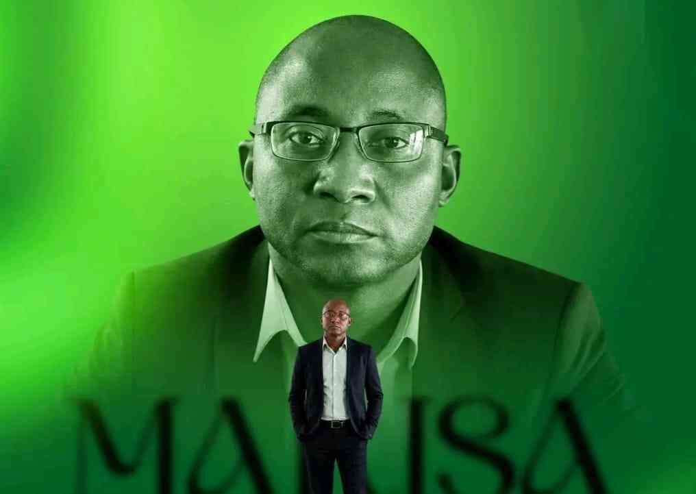Zim reality show wins regional backing, eyes global stage