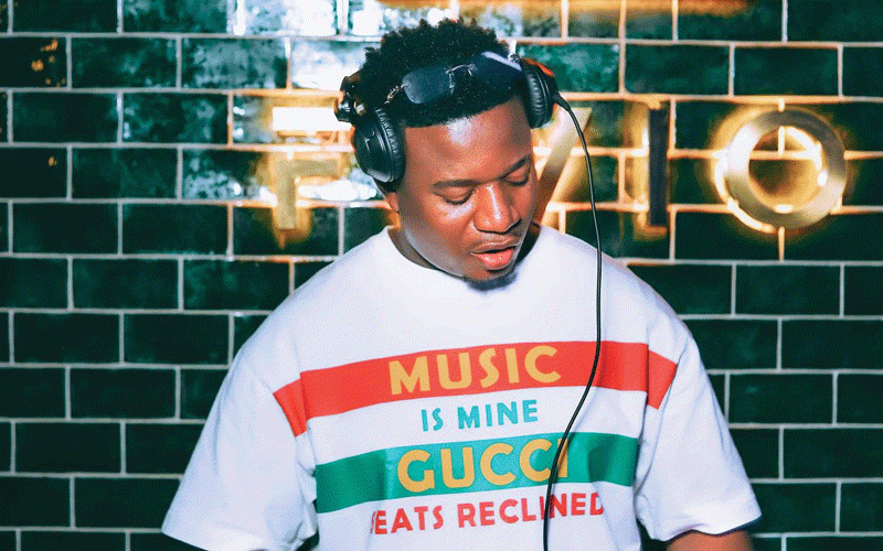 Zimbabwean DJ Kush set for major European tour