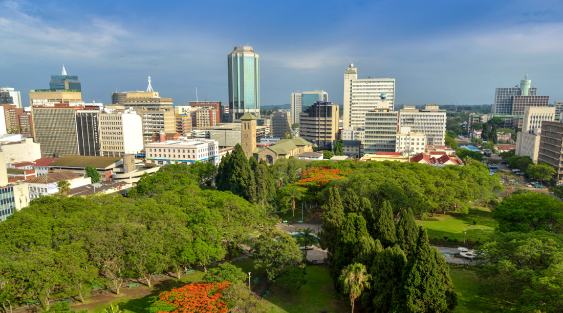 It is not over until the fat lady sings: Why Zimbabweans should not lose hope