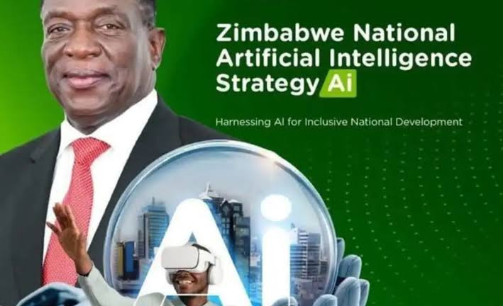 Implications of Zim’s National AI Strategy on freedom of expression, privacy, and access to information