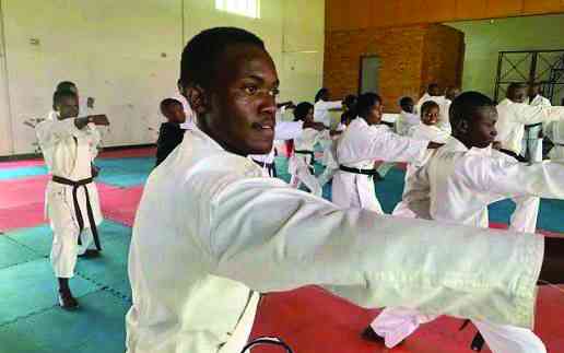 More than belts: How karate is shaping disciplined and confident young citizens in Bulawayo