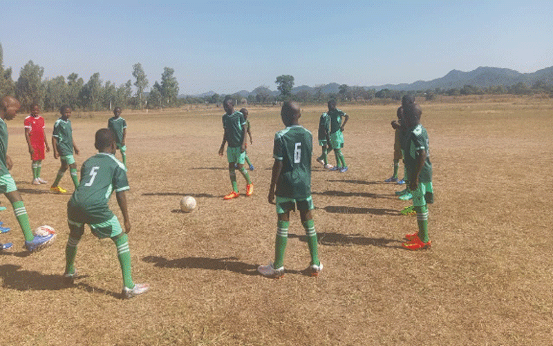 Historic provincial spot for Machiva Primary,