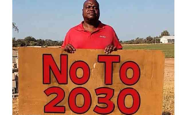Security crackdown intensifies over July 31 protests against Mnangagwa term