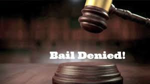 Six Mazowe farmers denied bail after raid