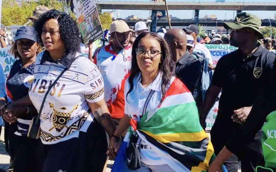 A view from Zimbabwe: Anti-immigrant sentiments in South Africa, blind spots, and contradictions