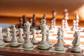 We played chess with their minds
