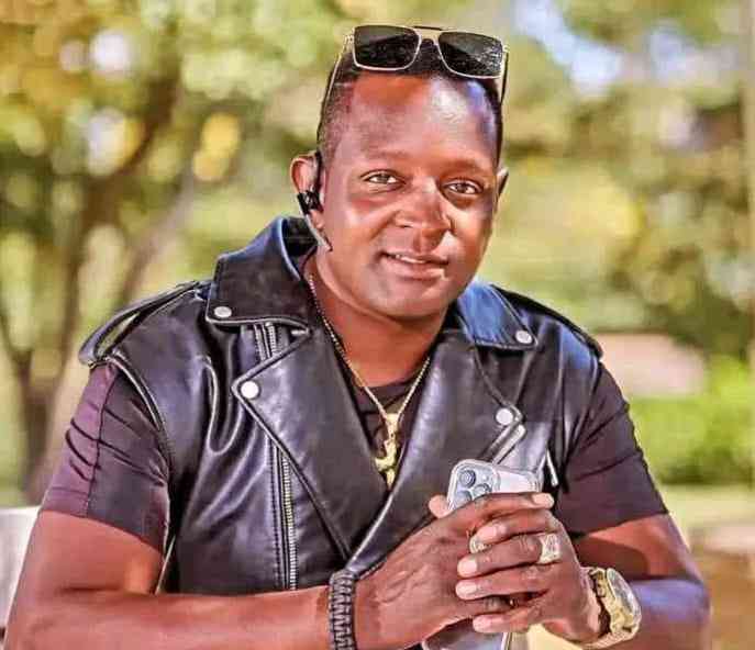 Sulu steals the show at Zimfest UK