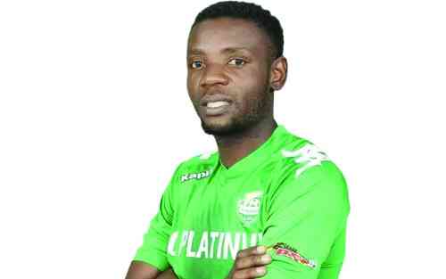 Two-time soccer star Chinyengetere begins coaching life with Nitazie FC